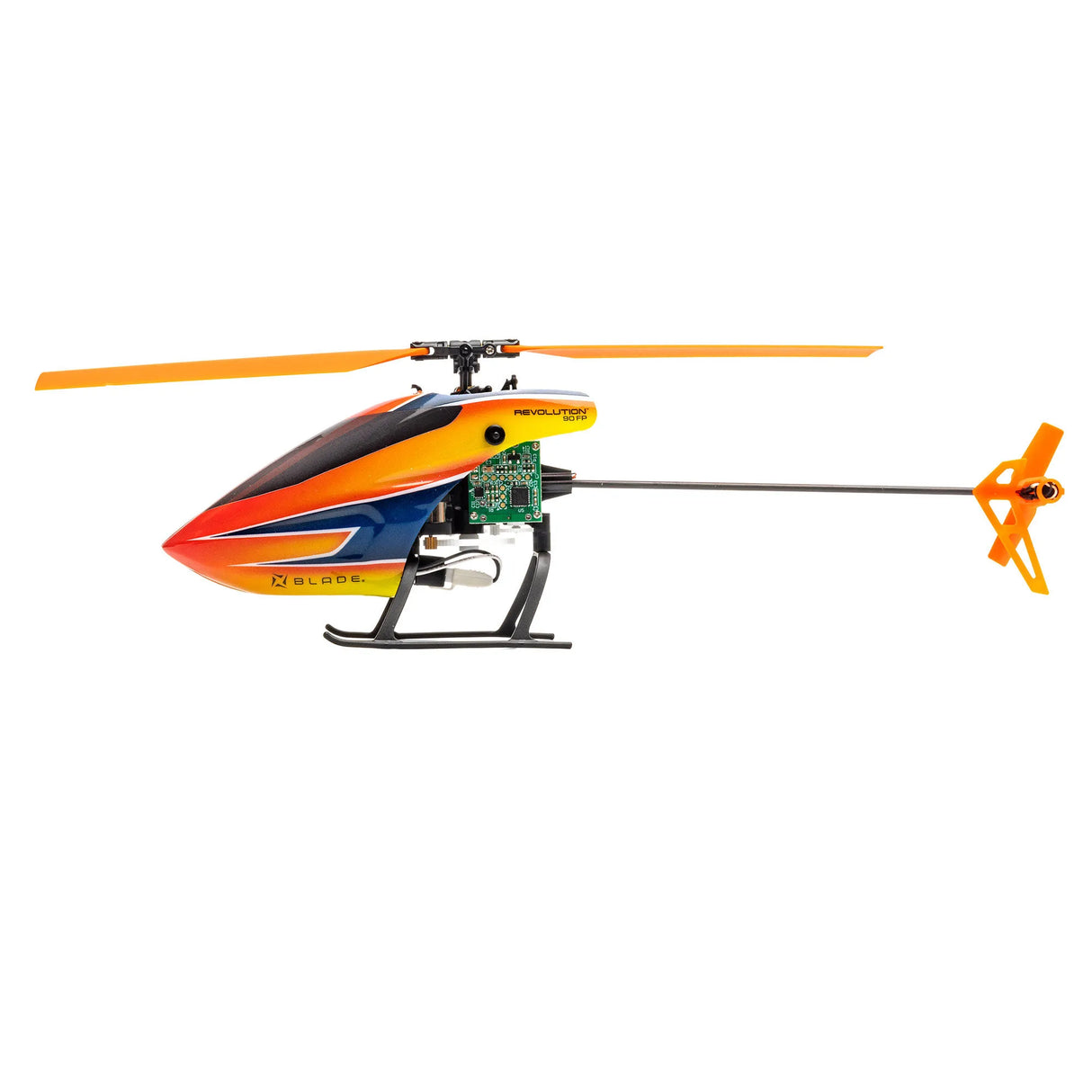 Blade Revolution 90 FP Helicopter RTF - Mode 2 [BLH01100]