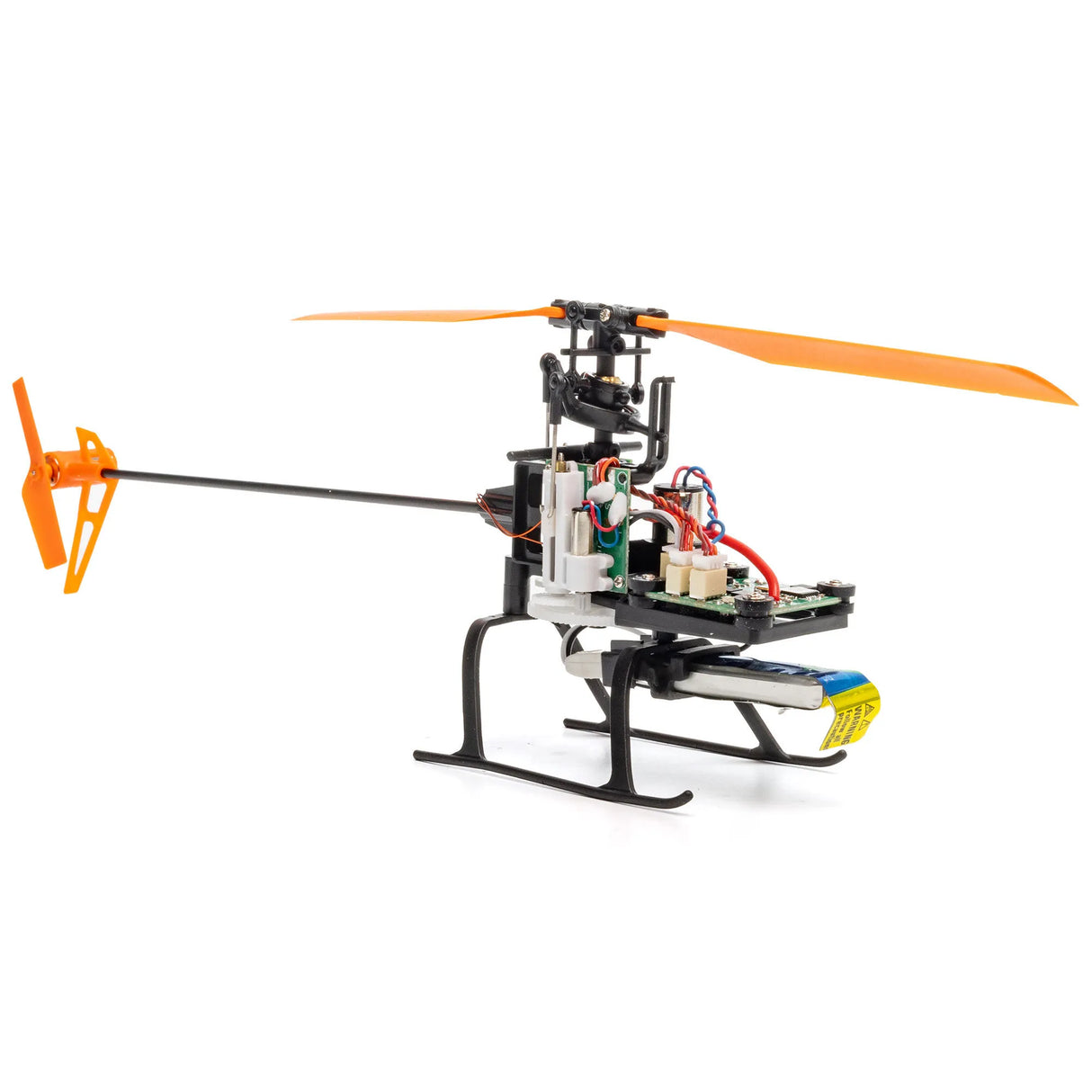 Blade Revolution 90 FP Helicopter RTF - Mode 2 [BLH01100]