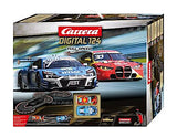 Carrera Digital 1/24 Full Speed Wireless Starter Set [23633]