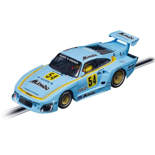 Carrera Digital 132 Retro Granprix Starter Set - Hobbytech Toys