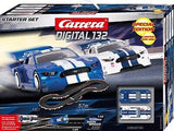 Carrera DIGITAL 1/32 Ford Mustang GTY Set Starter Set [30033]