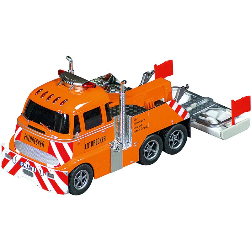 Carrera 31094 Digital 1/32 Track Cleaning Truck - Hobbytech Toys