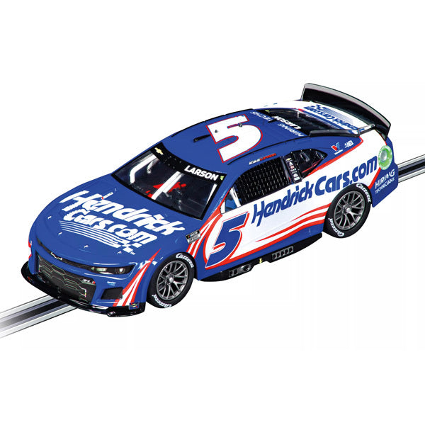 Carrera 32004 Digital 1/32 Nascar Camaro NextGen ZL1 Hendrick Motorsports Kyle Larson No.5