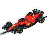 Carrera GO!!! Racing For Glory Ferrari & Mercedes Slot Car Set [62573]