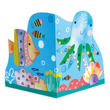 Avenir - Watercolour Painting & Origami - Under the Sea - Hobbytech Toys