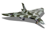 Corgi AA27206 1/72 Avro Vulcan B2 XM597 Black Buck 6 Diecast Model** - Hobbytech Toys