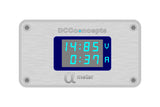 DCC Concepts DCD-AVA.1 Alpha Meter for DC or DCC - Hobbytech Toys