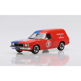 DDA Collectables 512 1/24 Holden HJ Panelvan 308 - Neptune Fuel Neptune - Hobbytech Toys