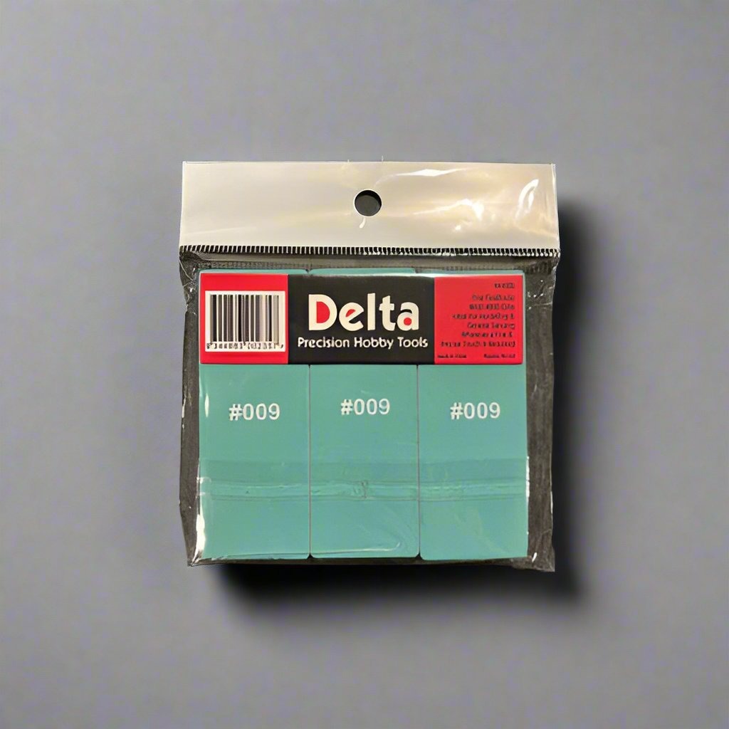 Delta FlexBlocks Sanding Blocks Fine [44002]