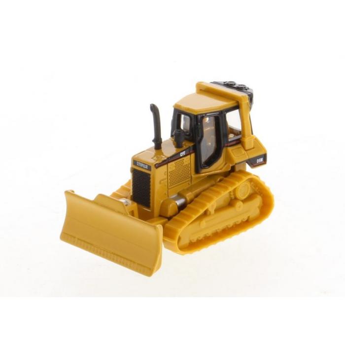 Diecast Masters 1/87 CAT D5M Track-type Tractor