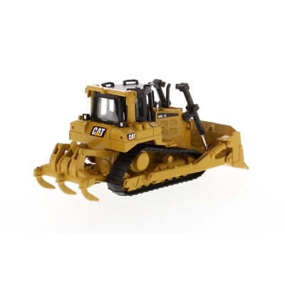 Diecast Masters 1/64 CAT D6R Track-Type Tractor