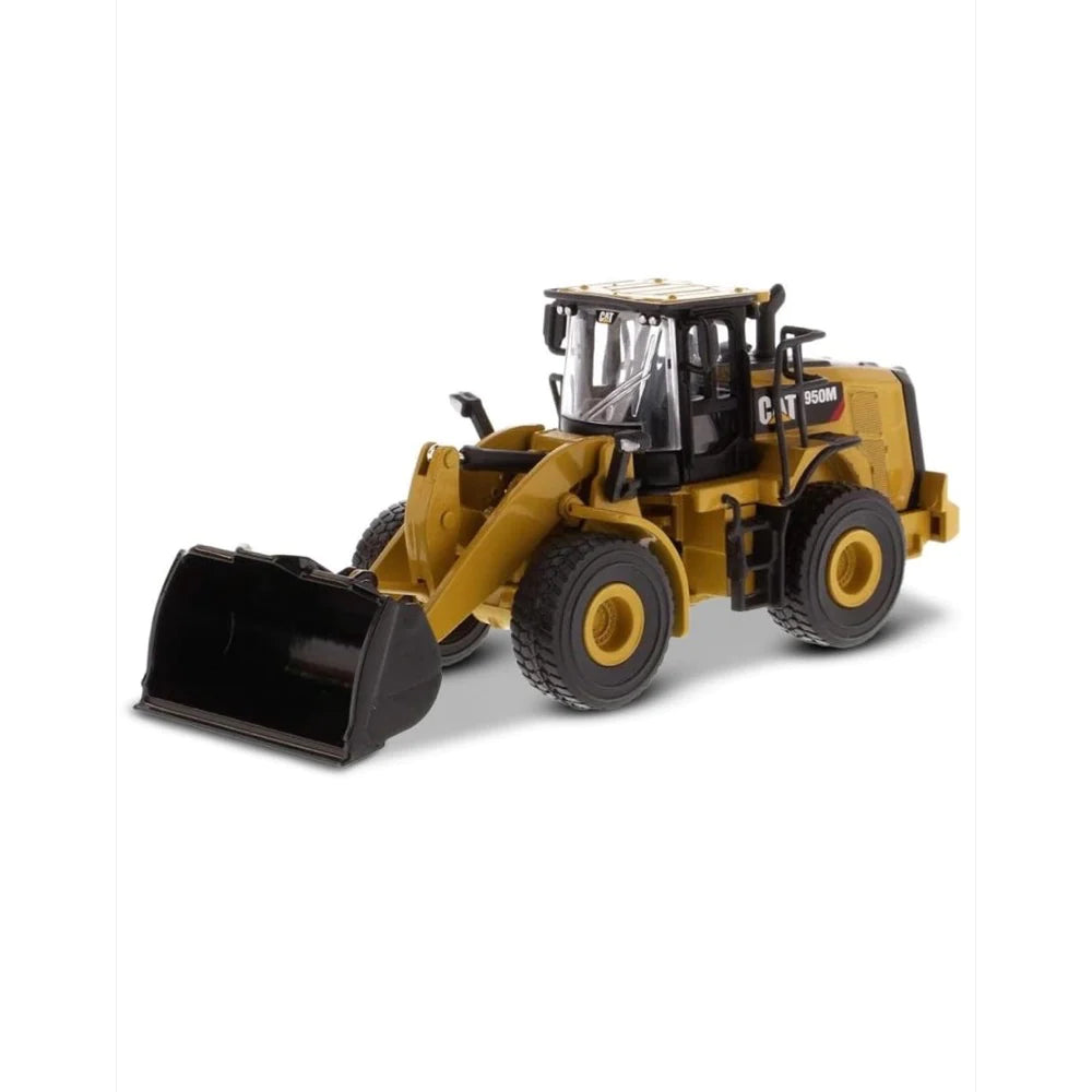 Diecast Masters 1/64 CAT 950M Wheeled Loader