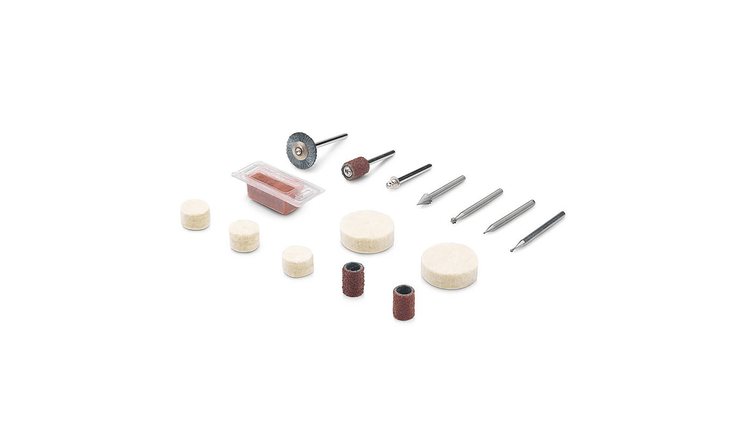 Dremel 2050-15 Stylo Craft/Engraving Tool Kit
