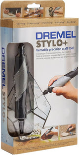 Dremel 2050-15 Stylo Craft/Engraving Tool Kit