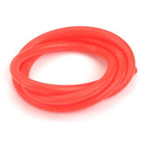 Dubro 2234 Silicone Tube 2Ft Red DU-BRO RC ACCESSORIES
