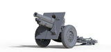 Das Werk 1/35 155mm howitzer M1918 [DW35023] - Hobbytech Toys