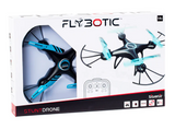Silverlit 84841 Flybotic Stunt RC Drone - Hobbytech Toys