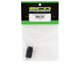 EcoPower One Piece Adapter Plug (Deans Male to XT60 Female) - Hobbytech Toys