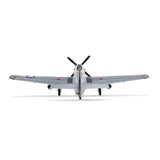 E-Flite P-51D Mustang Big Beautiful Doll 1.5m, BNF Basic [EFL-3359]