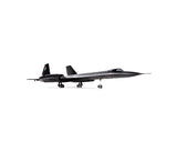 E-Flite SR-71 Blackbird Twin 40mm EDF Jet, BNF Basic - Hobbytech Toys