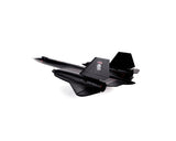 E-Flite SR-71 Blackbird Twin 40mm EDF Jet, BNF Basic - Hobbytech Toys