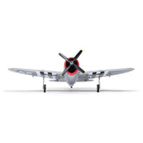 E-Flite Micro P-47 Thunderbolt 625mm BNF Basic with AS3X and SAFE Select [EFL07050]