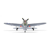 E-Flite Micro P-47 Thunderbolt 625mm BNF Basic with AS3X and SAFE Select [EFL07050]
