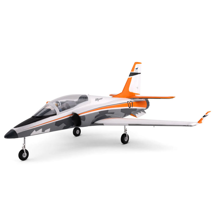 E-Flite Viper 70mm V2 EDF RC Jet, BNF Basic, EFL077500 - Hobbytech Toys