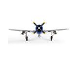 E-Flite P-47 Razorback 1.2m with Smart Technology, BNF Basic, EFL08450 - Hobbytech Toys