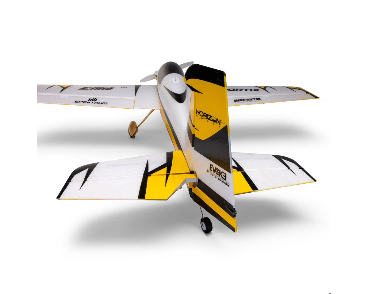 E-Flite Sportix 1.1m RC Plane, BNF Basic [EFL10750]