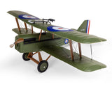 E-Flite SE5a 900mm RC Plane BNF Basic [EFL10950]