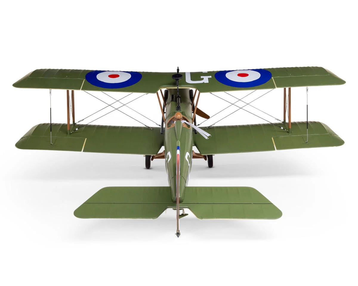 E-Flite SE5a 900mm RC Plane BNF Basic [EFL10950]