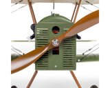 E-Flite SE5a 900mm RC Plane BNF Basic [EFL10950]