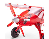 E-Flite Micro Draco STOL RC Plane BNF Basic, EFL13550 - Hobbytech Toys