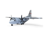 E-Flite EC-1500 Twin Cargo RC Plane, BNF Basic, EFL15750 - Hobbytech Toys