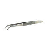 Excel 30410 Curved Stainless Steel Tweezers 4.5 Inch Excel TOOLS
