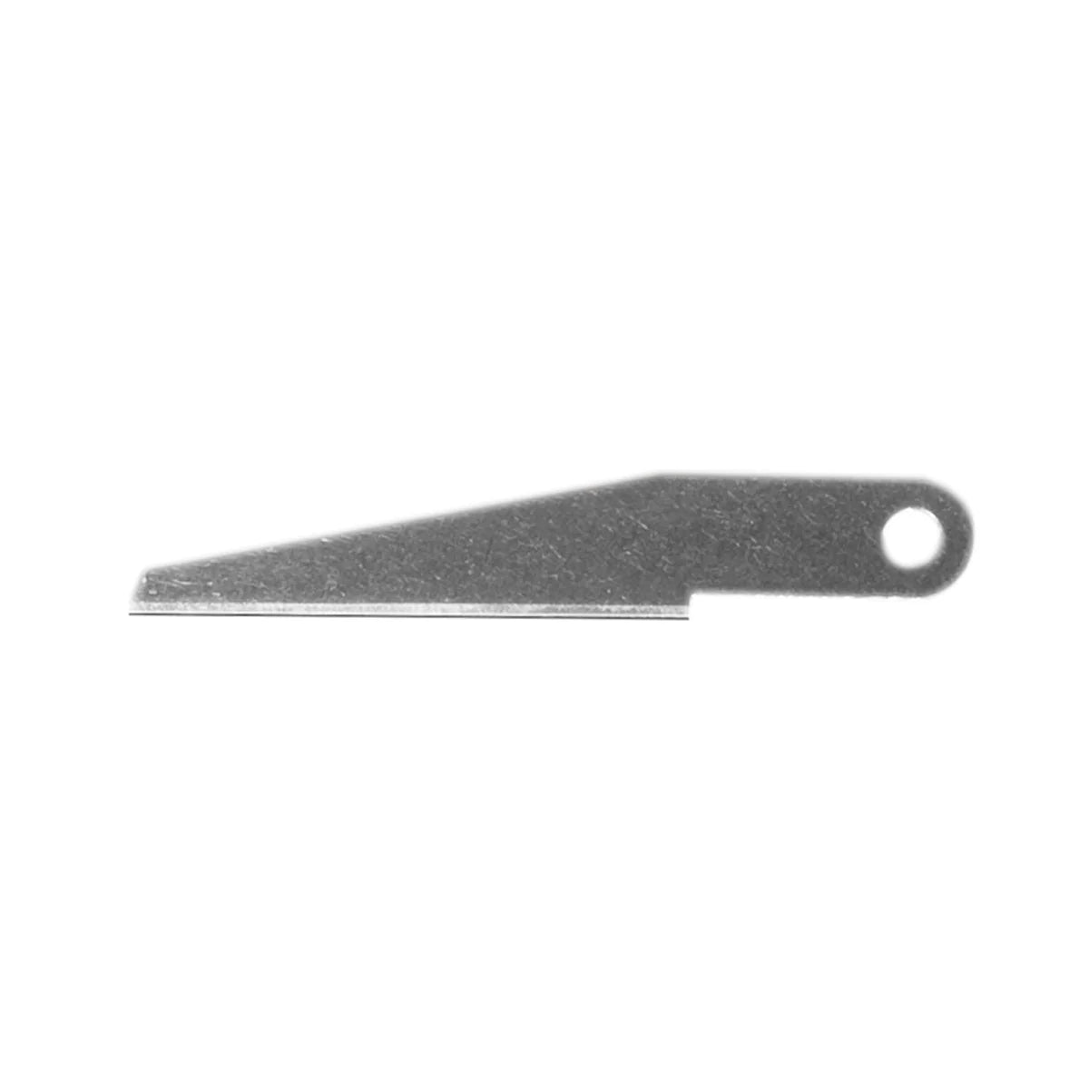 Excel 20101 NO. 101 Straight Edge Carving Blade (2pcs) Excel TOOLS