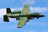Freewing A-10 Thunderbolt II V2 Twin 64mm High Performance EDF Jet PNP [FJ10621P]