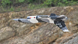 Freewing F-16 V3 Arctic Camo High Performance 70mm EDF Jet – PNP [FJ21125P]