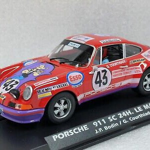Fly Slot Cars