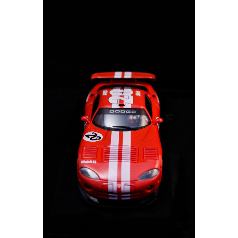FLY Slot E2036 1/32 Dodge Viper GTR - Mas Slot Edition - Hobbytech Toys