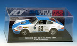 FLY Slot ELM01 1/32 Porsche 911 24 H. Le Mans 1970 n.63 - Hobbytech Toys