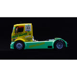 FLY Slot TRUCK38 1/32 Mercedes Atego GP Jarama 2021 - Hobbytech Toys
