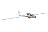 FMS 023P-V2 Fox 2300mm RC Glider V2 PNP - Hobbytech Toys