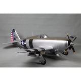 FMS 089P P-47 Razorback 1500mm Bonnie RC Plane PNP - Hobbytech Toys