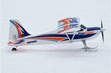 FMS 103PF Kingfisher 1400mm RC Planes (With Floats/Skis) PNP - Hobbytech Toys