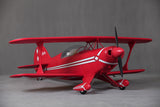 FMS 126PREF 1400mm Pitts V2 RC Plane PNP - Hobbytech Toys