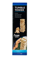 Formula Sports - Tumble Tower - Hobbytech Toys