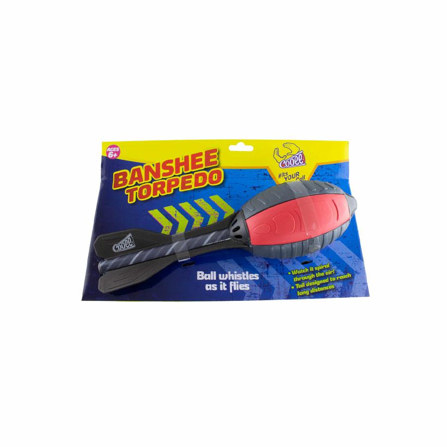Formula Sports - Banshee Torpedo - Hobbytech Toys