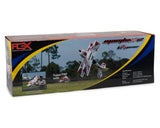 Flex Innovations Mamba 10 G2 6S Super PNP - Red [FPM4270A] - Hobbytech Toys